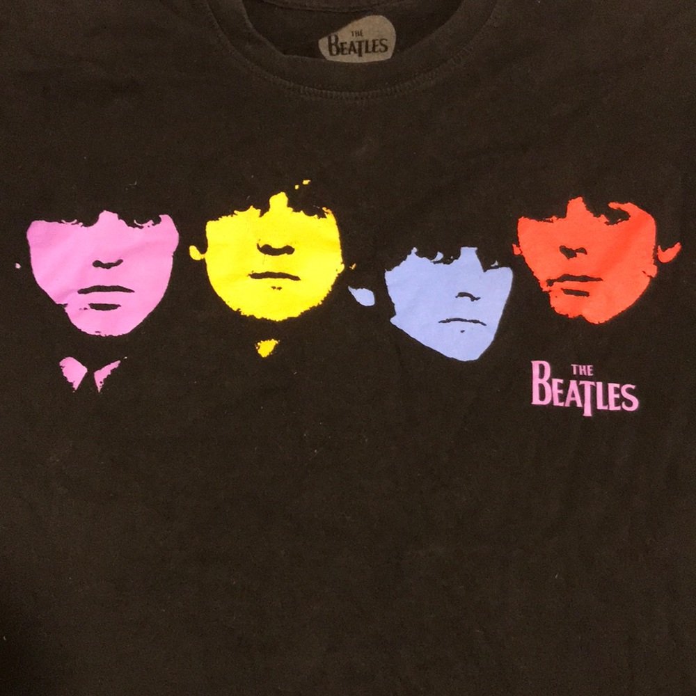 THE BEATLES
